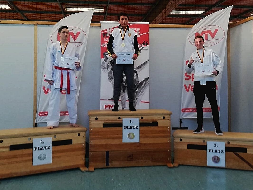 3. Rang Adrian Nigsch