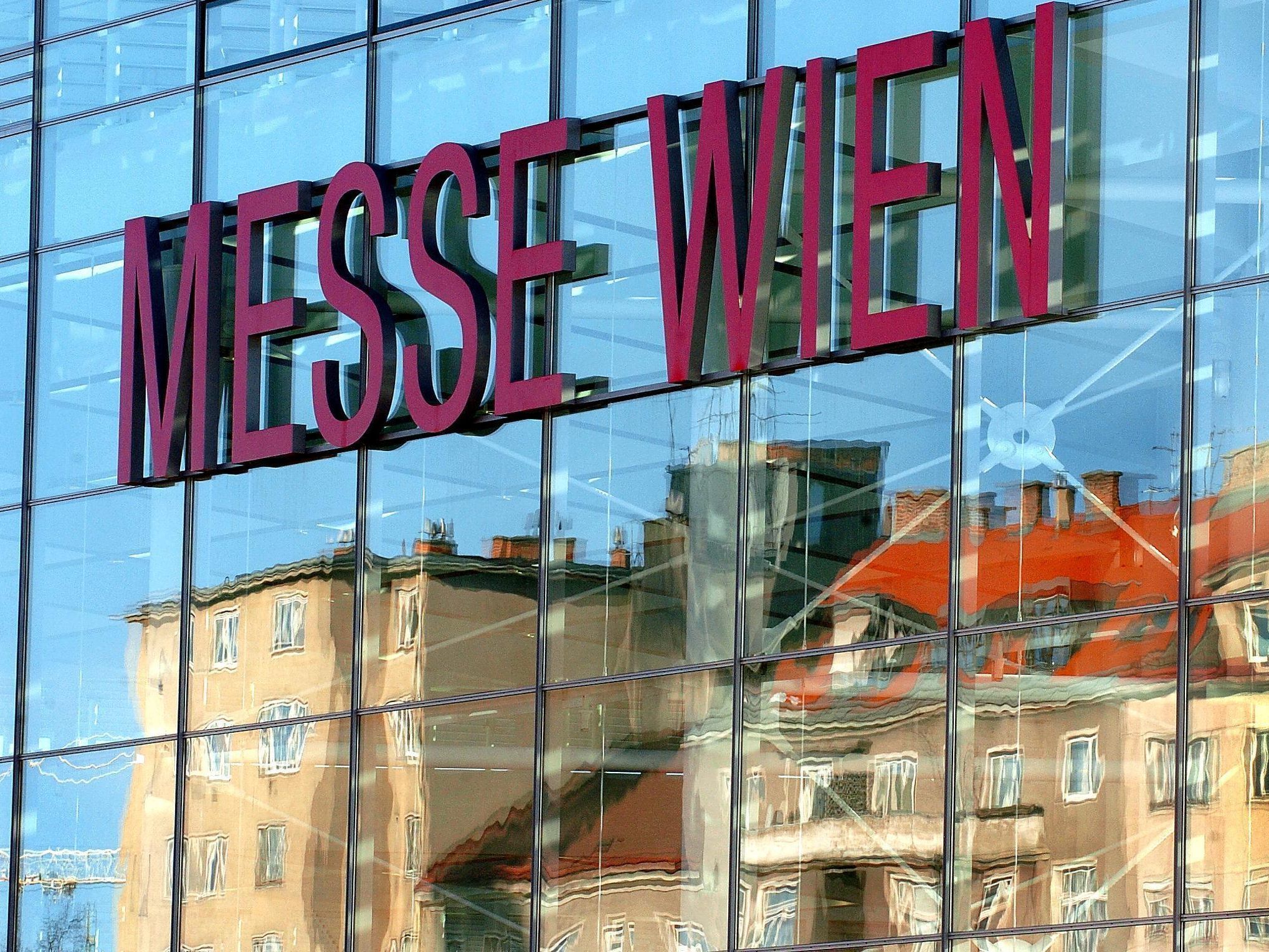 Rund um die Messe Wien kann es ab Samstag vermehrt zu Verzögerungen im Verkehr kommen. Rund um die Messe Wien kann es ab Samstag vermehrt zu Verzögerungen im Verkehr kommen.