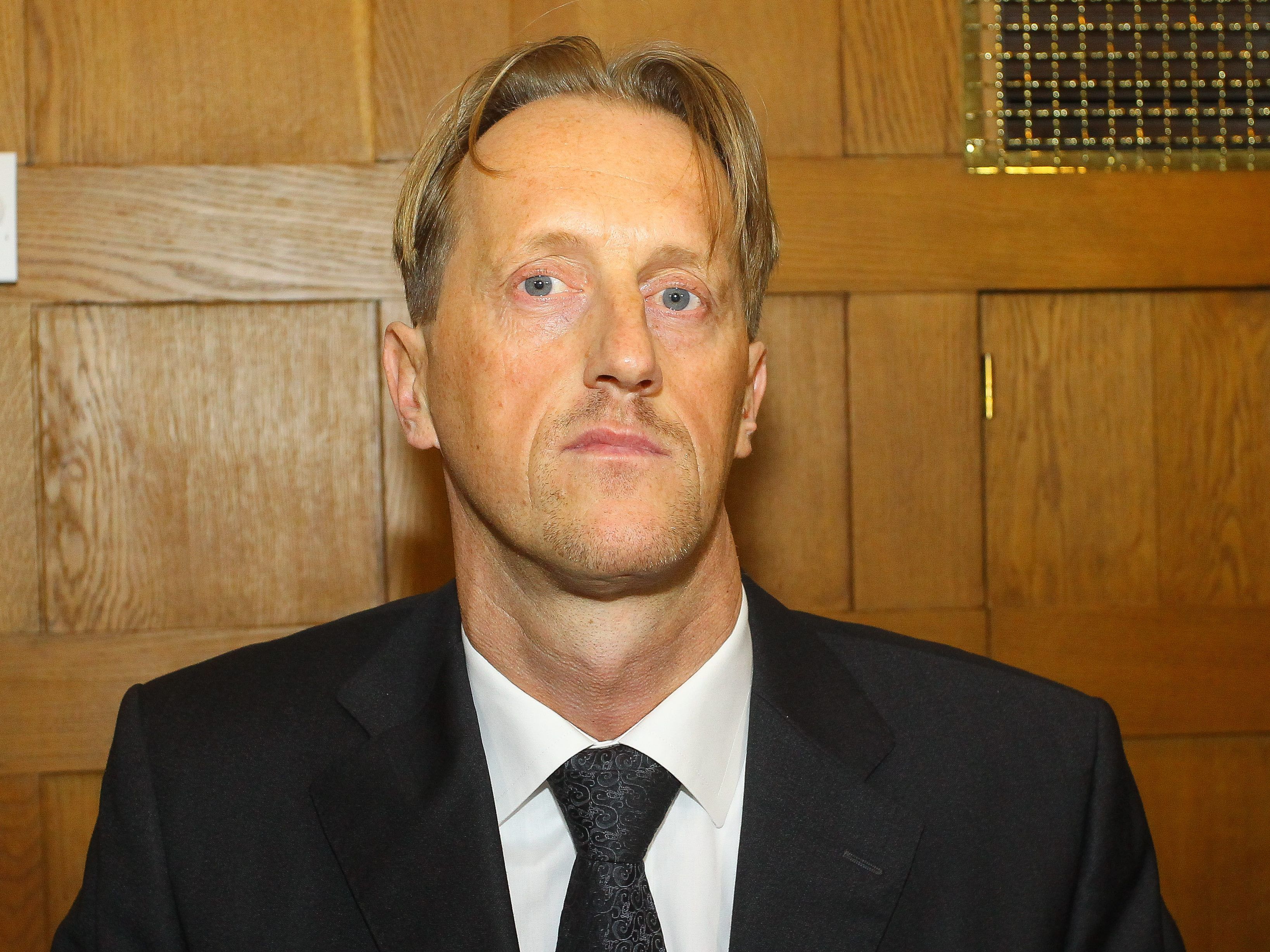 Rechtsanwalt Edgar Veith