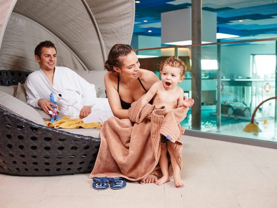 Die Therme Wien lockt in den Osterferien mit einem speziellen Programm. Die Therme Wien lockt in den Osterferien mit einem speziellen Programm.