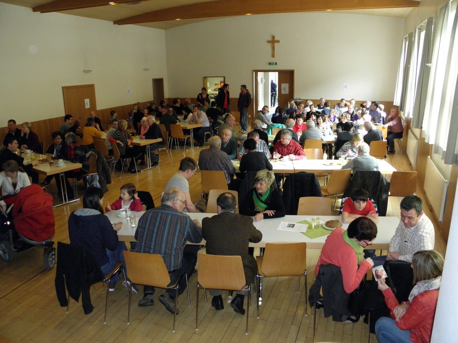 Suppentag Stallehr 17.3.2019