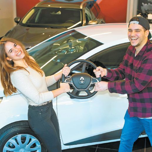 Jetzt günstig online Produkte ersteigern!