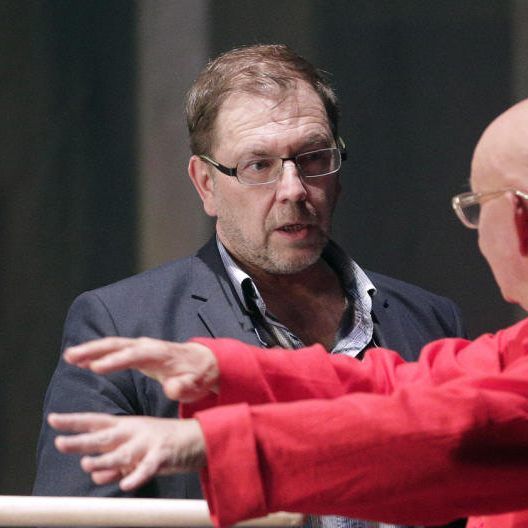 Der diesjährige Arthur Schnitzler-Preis geht an den deutschen Dramatiker und Regisseur Rene Pollesch.