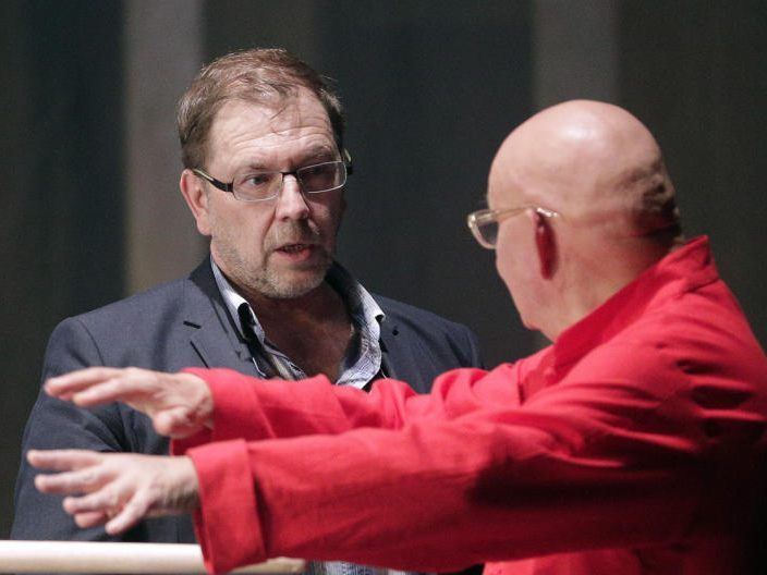 Der diesjährige Arthur Schnitzler-Preis geht an den deutschen Dramatiker und Regisseur Rene Pollesch. Der diesjährige Arthur Schnitzler-Preis geht an den deutschen Dramatiker und Regisseur Rene Pollesch.