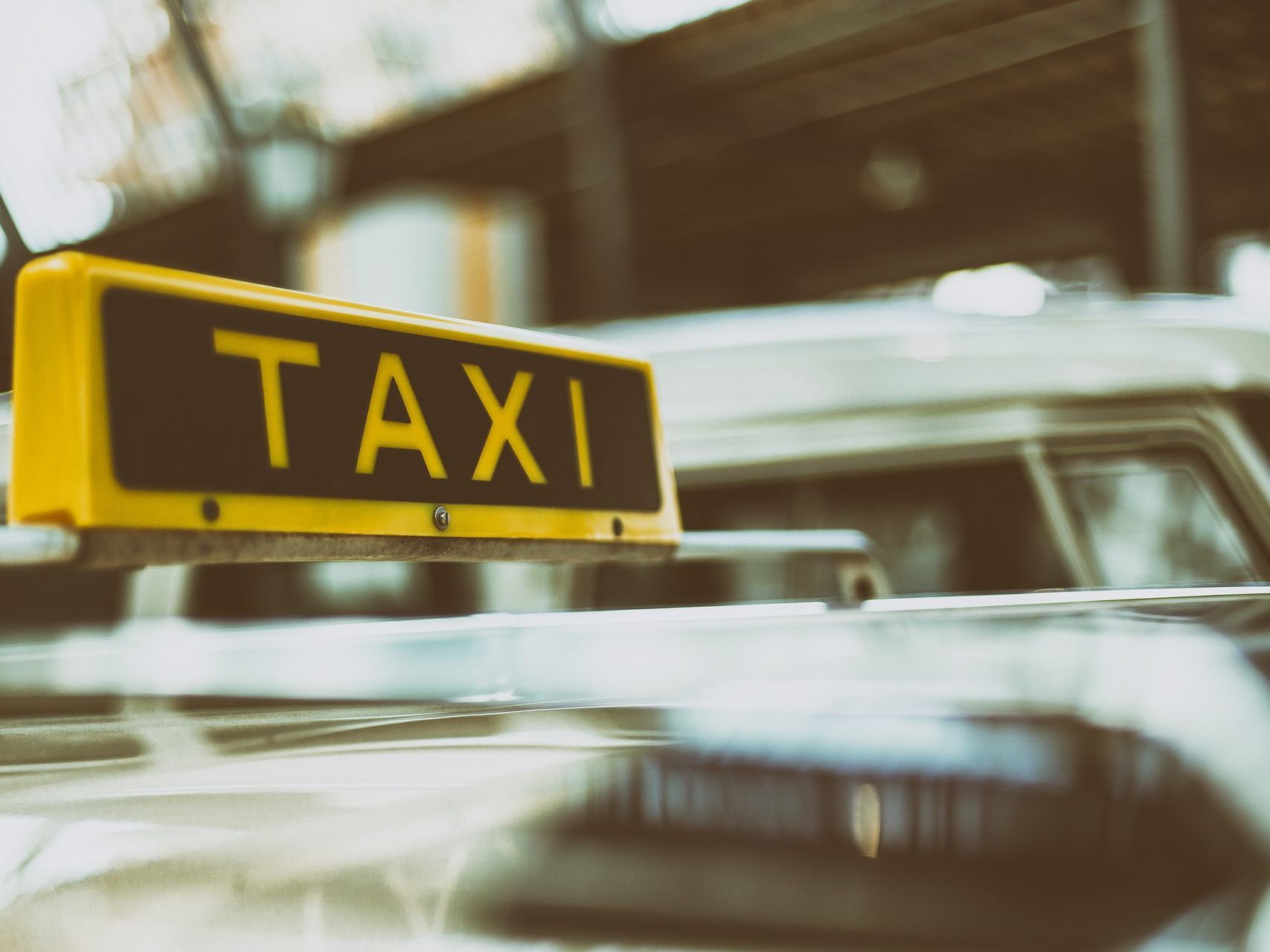 Beide Taxilenker wurden angezeigt. Beide Taxilenker wurden angezeigt.