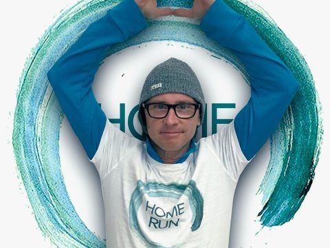 Beim "HOME RUN - we run for homeless" wird ein Zeichen gegen soziale Kälte gesetzt. Beim "HOME RUN - we run for homeless" wird ein Zeichen gegen soziale Kälte gesetzt.
