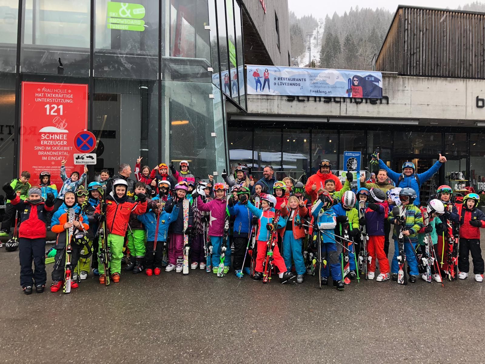 WSV Nofels WSV Nofels