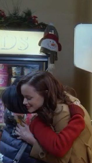 Netflix veröffentlichte einen Clip zum Weltfrauentag.