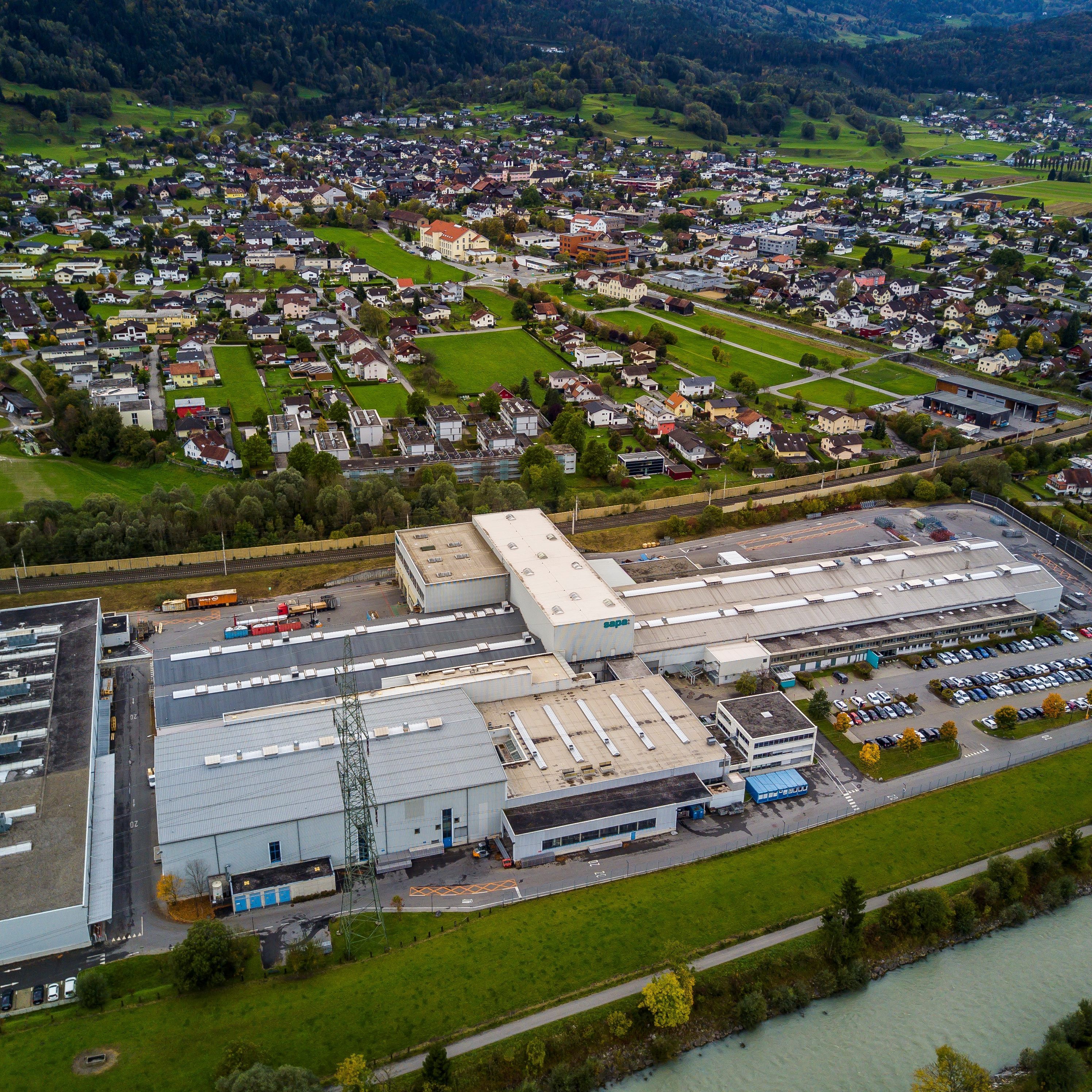 Das Werk ist weiterhin offline.