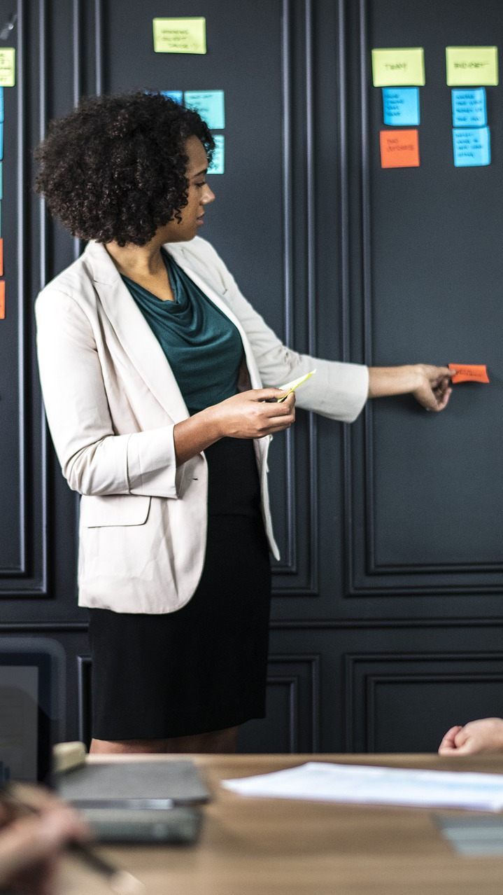 Immer mehr Frauen arbeiten Teilzeit.