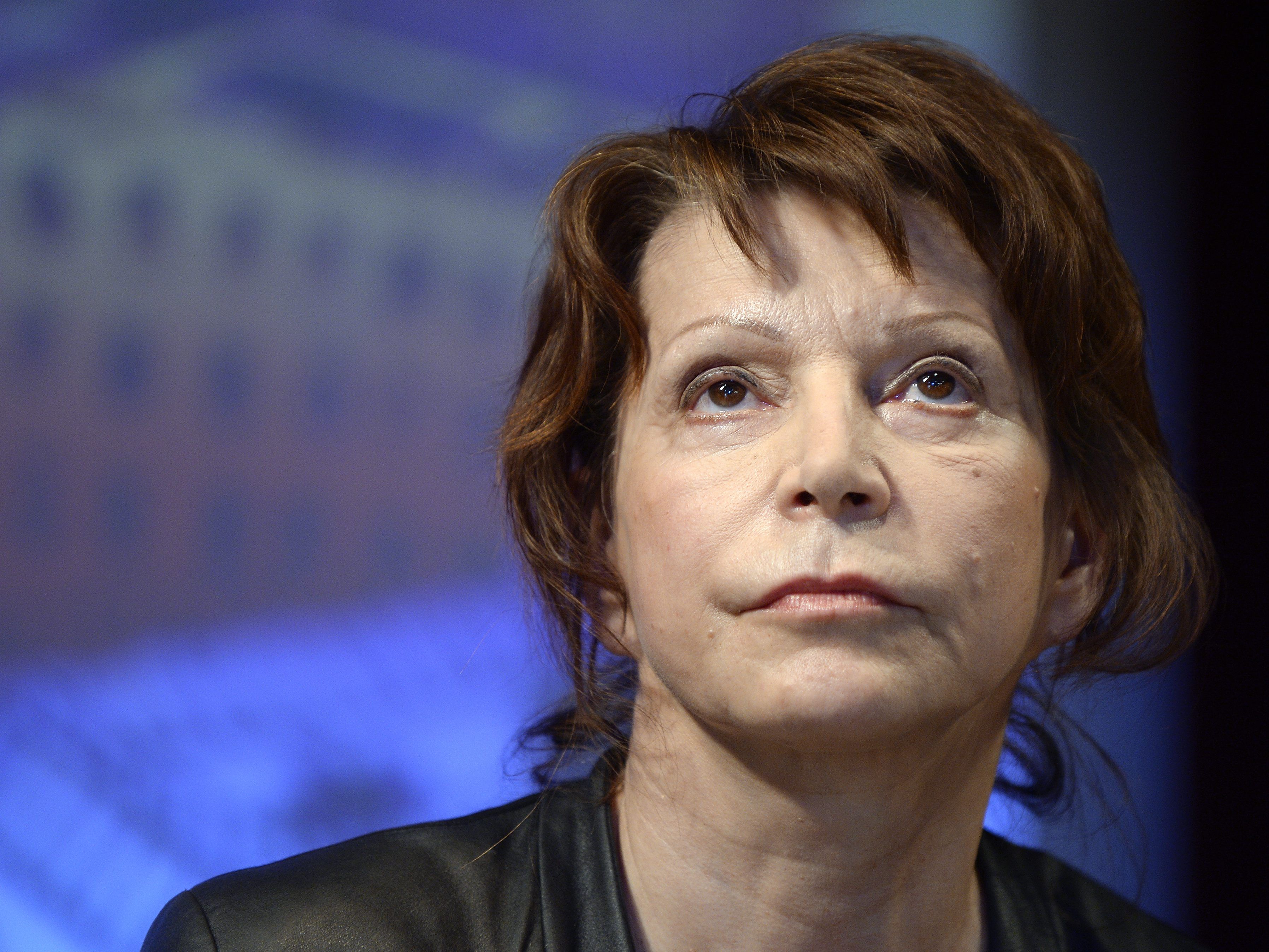 Es wird eine Nachfolge für Anna Badora beim Volkstheater gesucht.