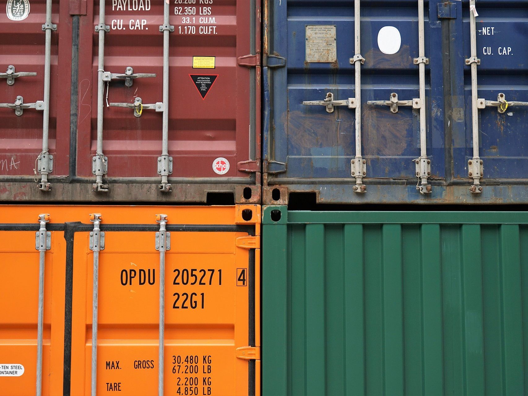 Das Depot soll laut den zuständigen Firmen bewilligt sein. Das Depot soll laut den zuständigen Firmen bewilligt sein.