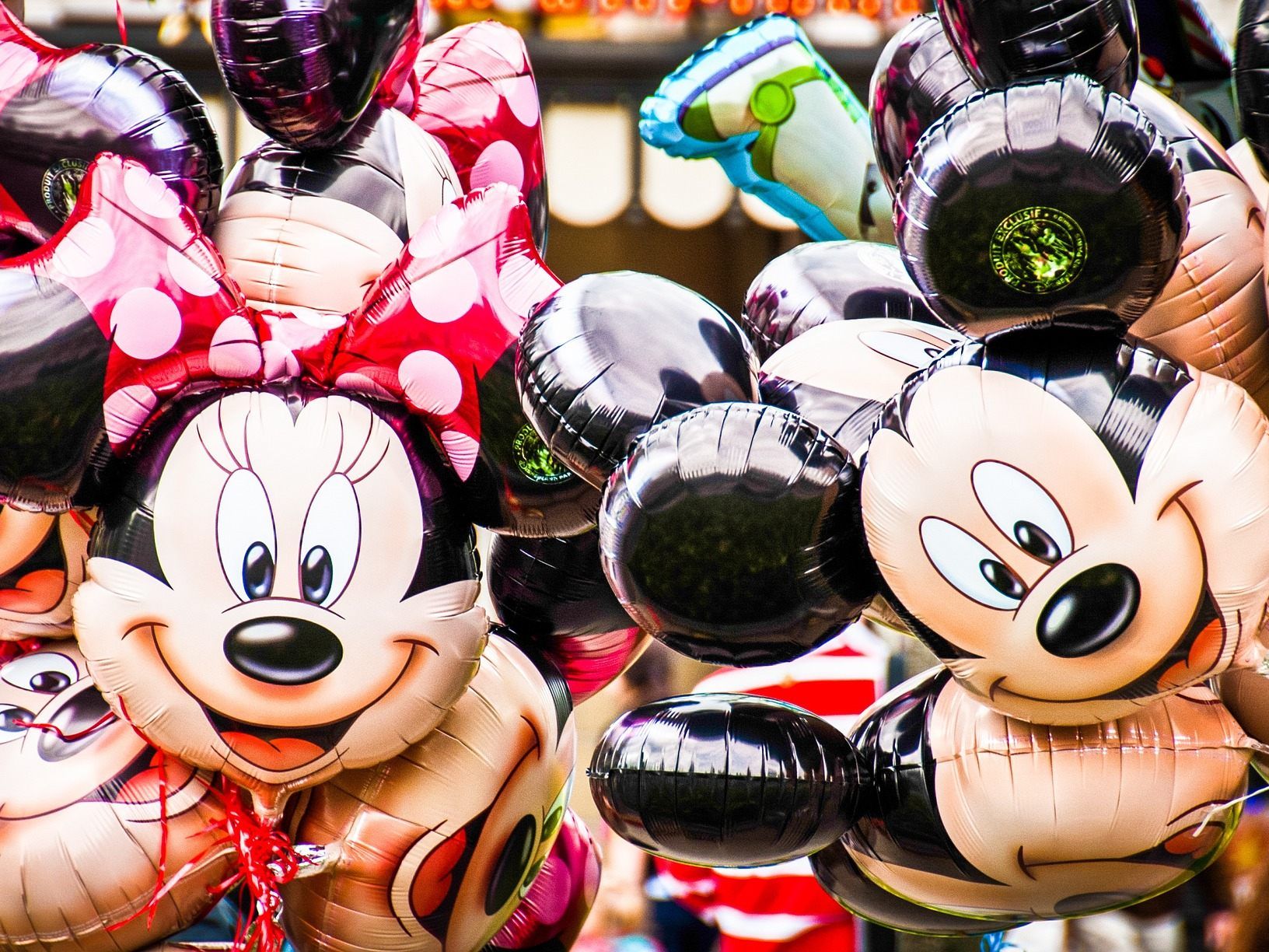 Der neue Streaming-Dienst von Disney wird bald in den USA starten. Der neue Streaming-Dienst von Disney wird bald in den USA starten.