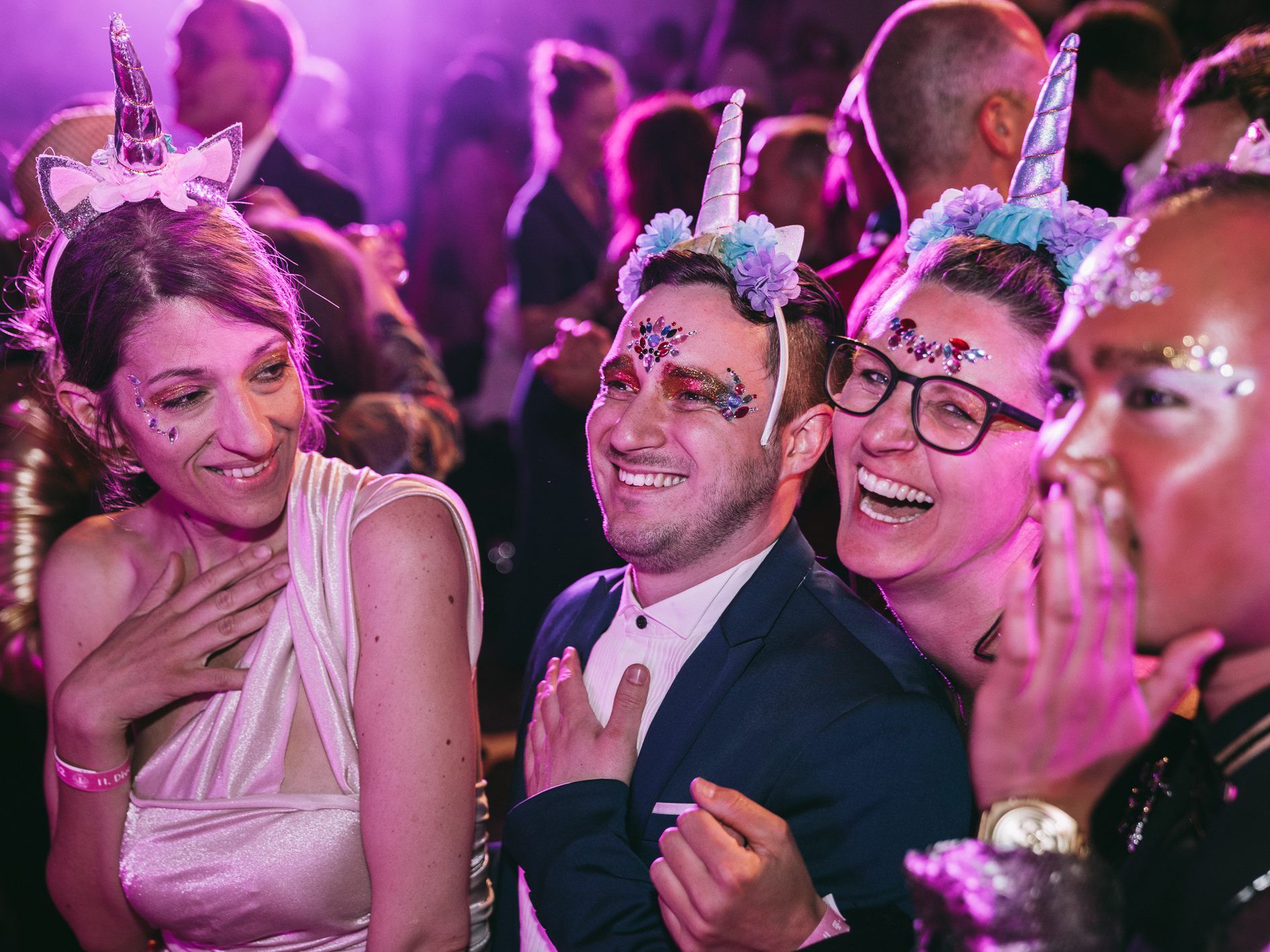 Am 4. Mai findet der Diveristy Ball im Wiener Kursalon statt. Am 4. Mai findet der Diveristy Ball im Wiener Kursalon statt.