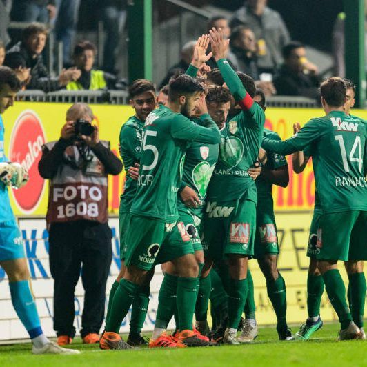 Gegen Schlusslicht Horn sind drei Punkte Pflicht