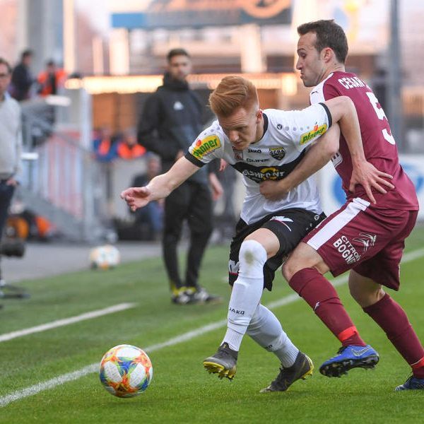 Erfolgreiches Pastoor-Debüt