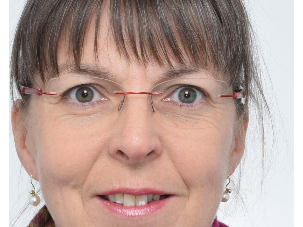 Christine Fischer-Kaizler