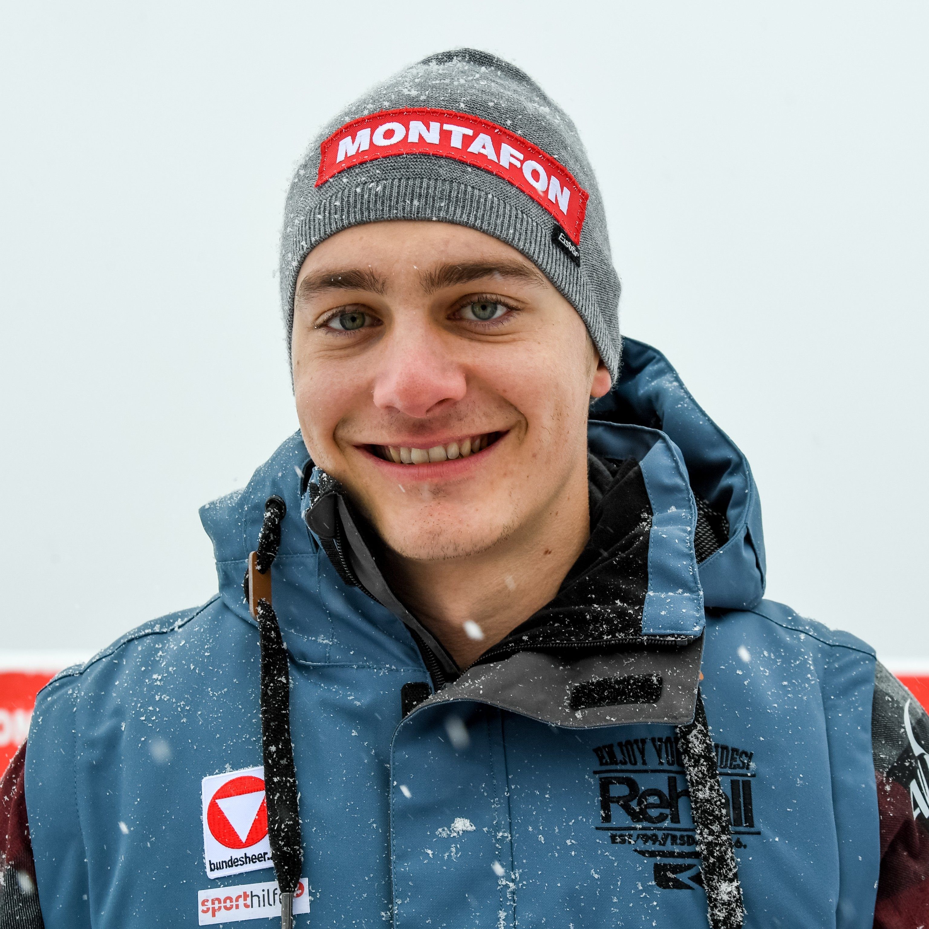 Der Vorarlberger gewinnt erstmals in seiner Karriere die Gesamtwertung im Boardercross.