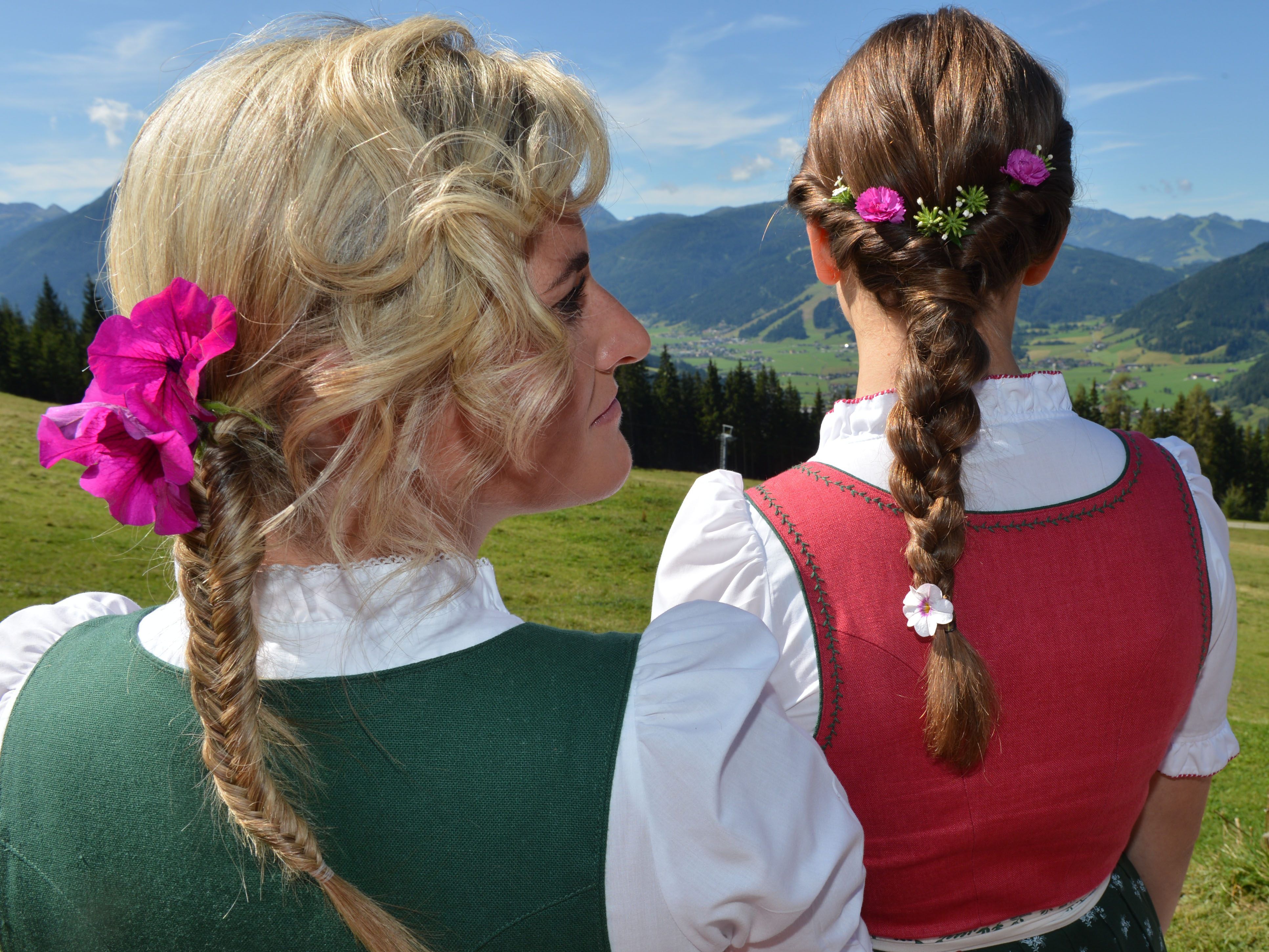 Die Freauen der FPÖ Vorarlberg setzt sich anlässlich des Weltfrauentags unter anderem für das Recht auf ein gewaltfreies Leben ein.