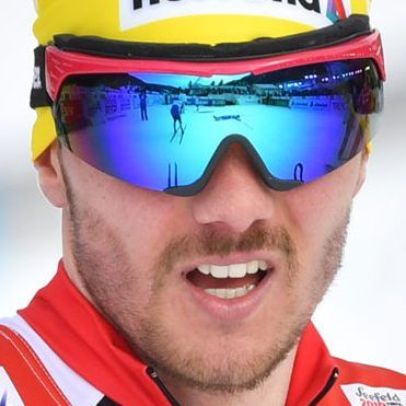 Dominik Baldauf, Markus Gandler