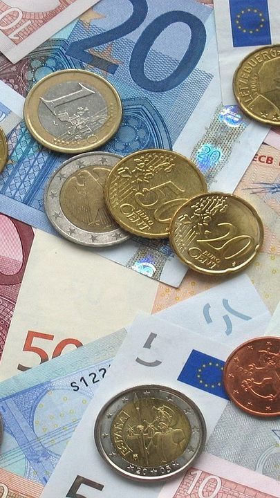 Allein 40 Millionen gingen an die drei Boulevardzeitungen.