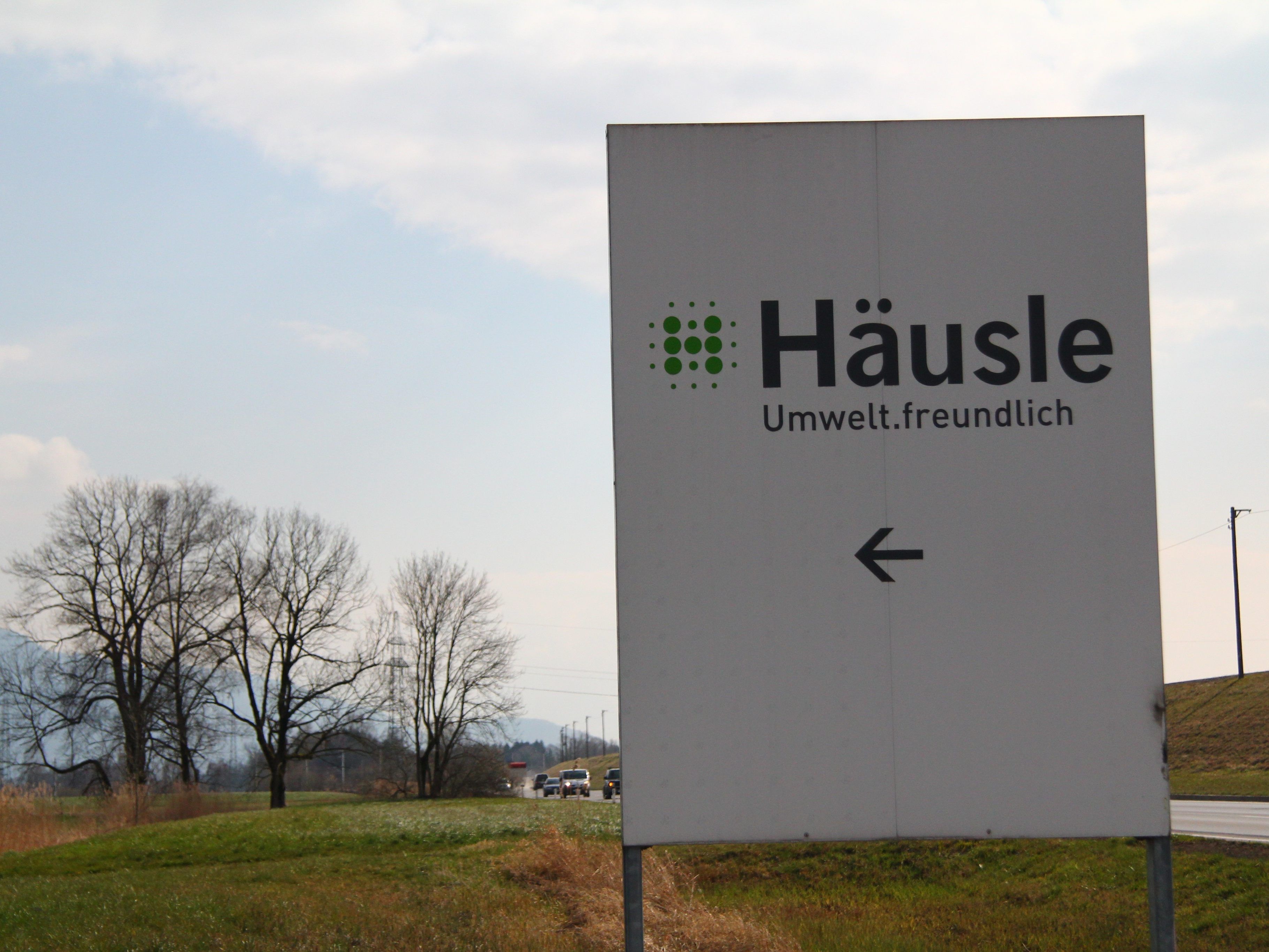 Die Anklage: Häusle soll sich Altlastenbeiträge für deponierte Abfäller erspart haben. Die Anklage: Häusle soll sich Altlastenbeiträge für deponierte Abfäller erspart haben.