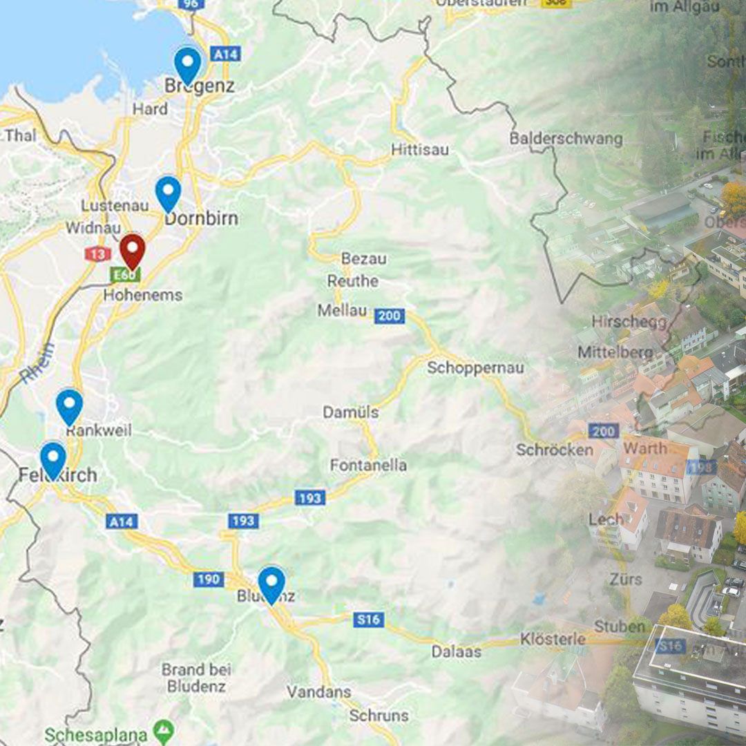 Hervis eröffnet die sechste Filiale in Vorarlberg.