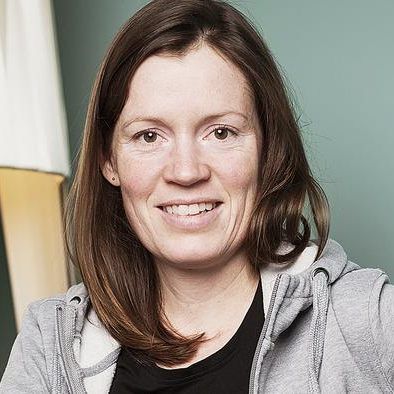 Einen Großteil ihrer beruflichen Laufbahn hat Isabel als CTO in Joint Venture-Unternehmen verbracht