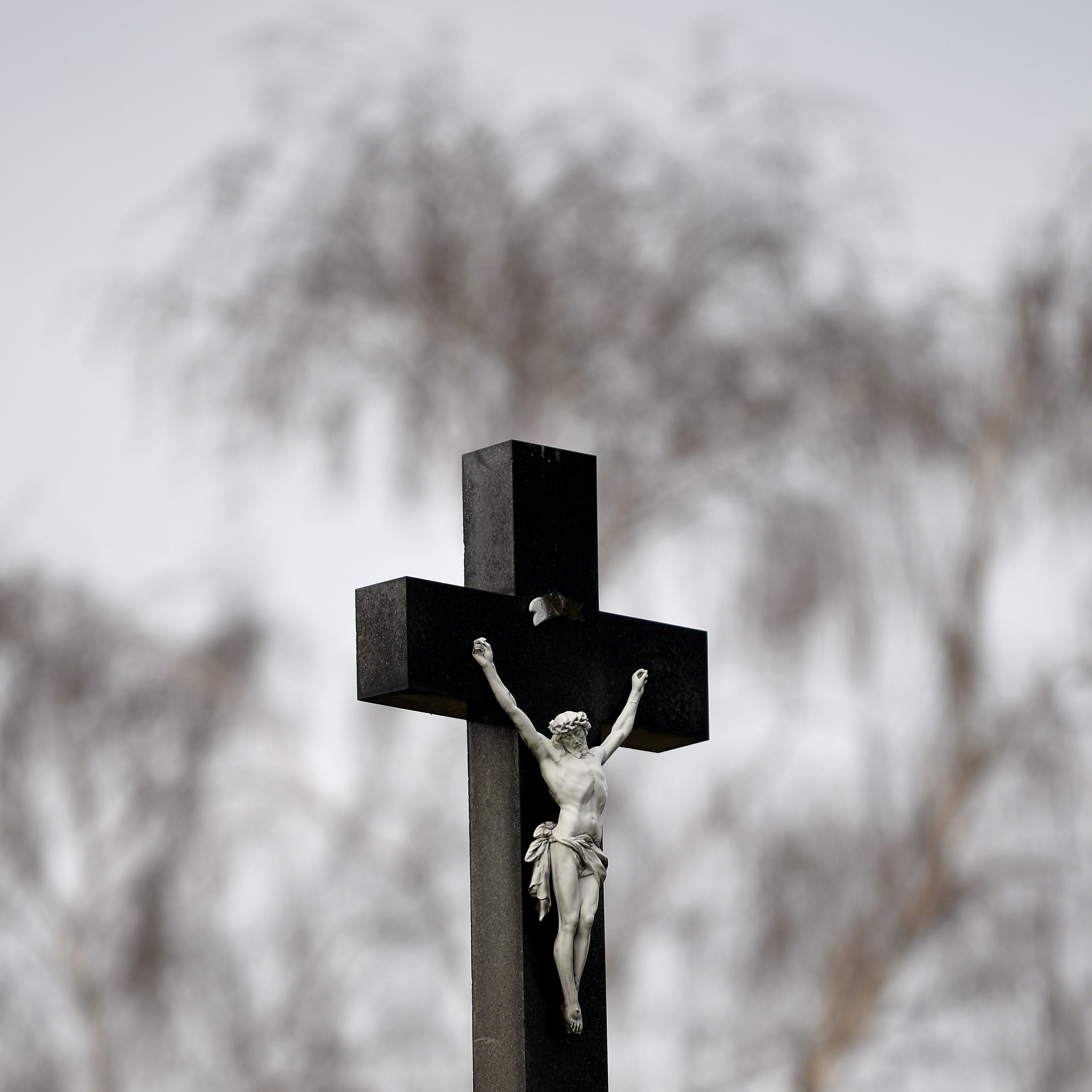 Für Beamte ändert sich am Karfreitag nichts.