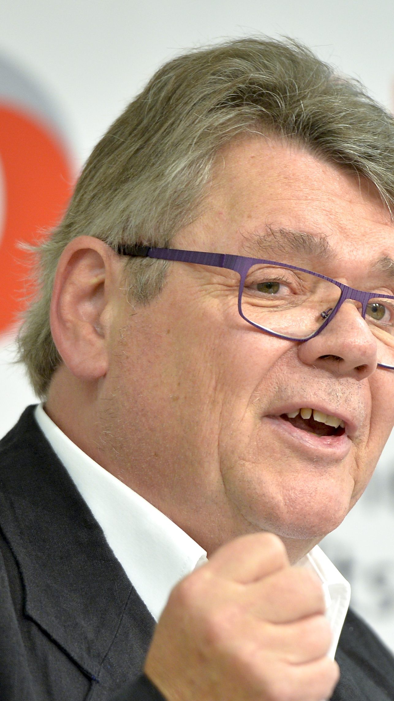 ÖGB-Präsident Katzian will wenn nötig rechtlich gegen die Karfreitagsregelung vorgehen.