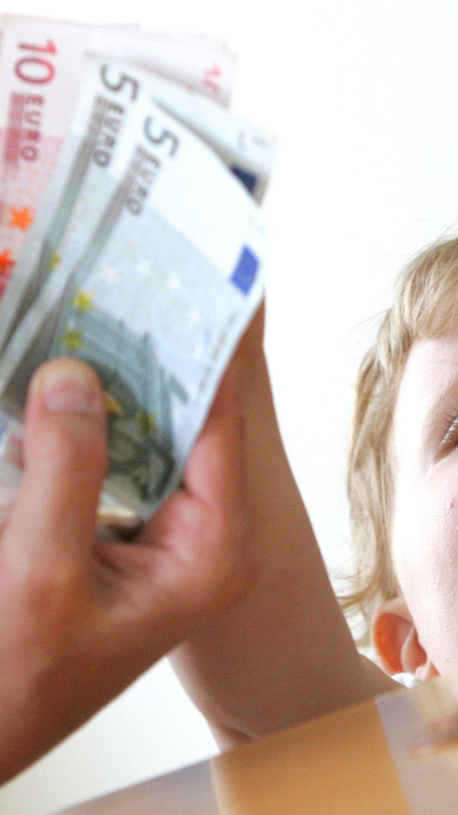 Gegen die Rückforderung kann man gerichtlich vorgehen.