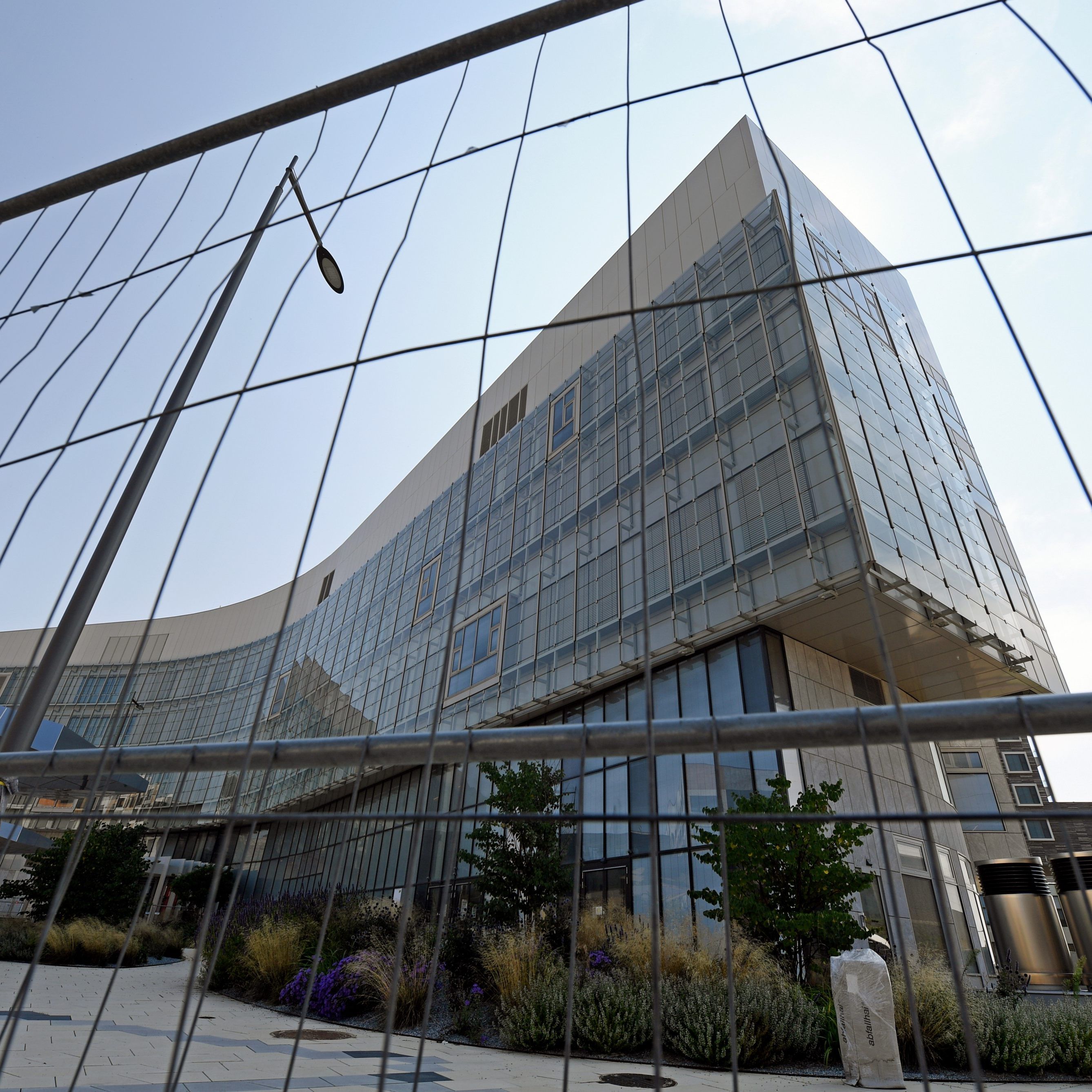 Die NEOS kritisieren die hohen Regressforderungen beim Wiener KH Nord.