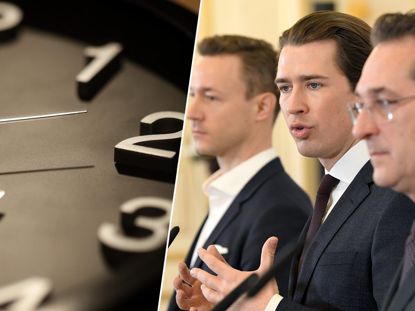 Die Regierung ist mit hat sich einen neuen Kompromiss ersonnen. Die Regierung ist mit hat sich einen neuen Kompromiss ersonnen.