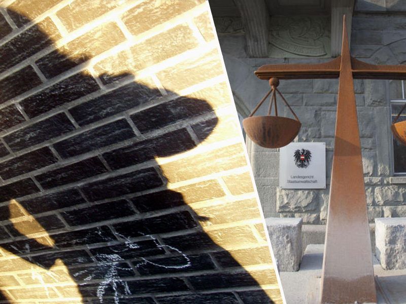 Verbrechen der geschlechtlichen Nötigung Verbrechen der geschlechtlichen Nötigung