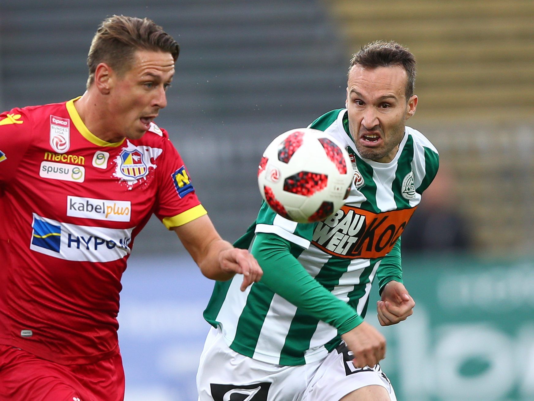 LIVE-Ticker zum Spiel SKN St. Pölten gegen SV Mattersburg ab 17.00 Uhr. LIVE-Ticker zum Spiel SKN St. Pölten gegen SV Mattersburg ab 17.00 Uhr.