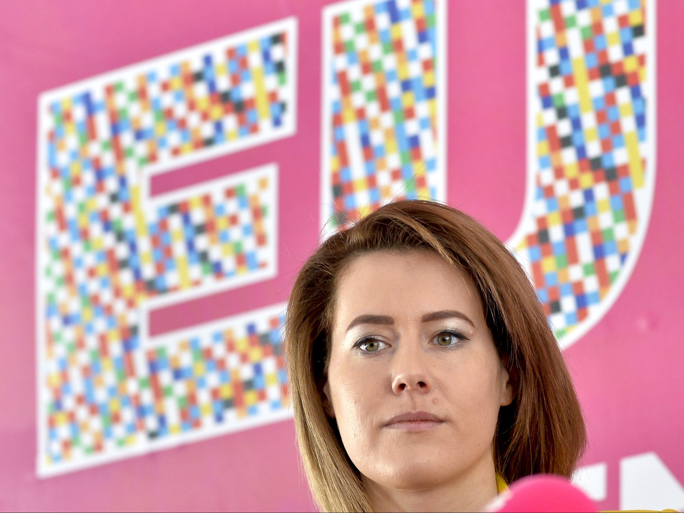 Claudia Gamon ist die Spitzenkandidatin der NEOS.
