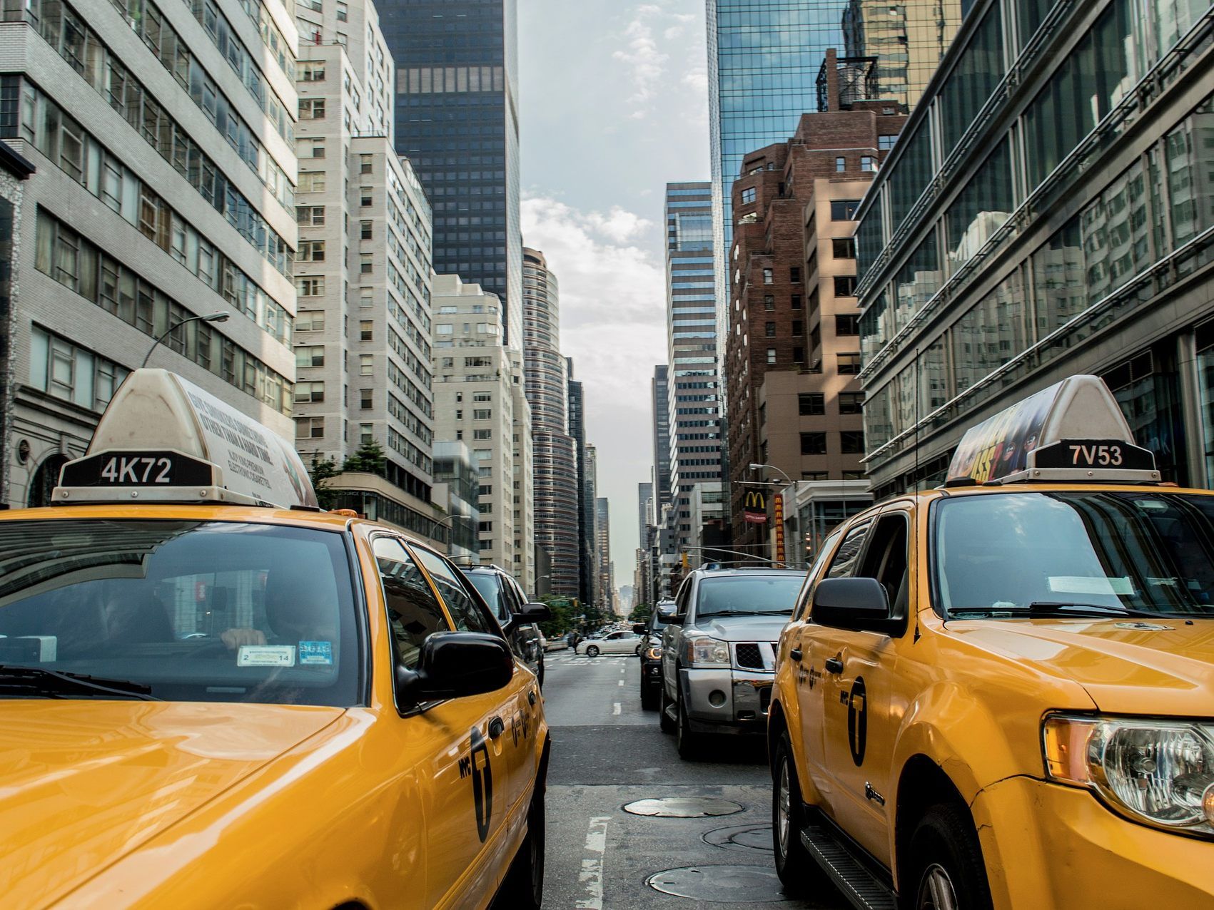 Der Big Apple steht auf der Wunschliste der Österreicher ganz oben.