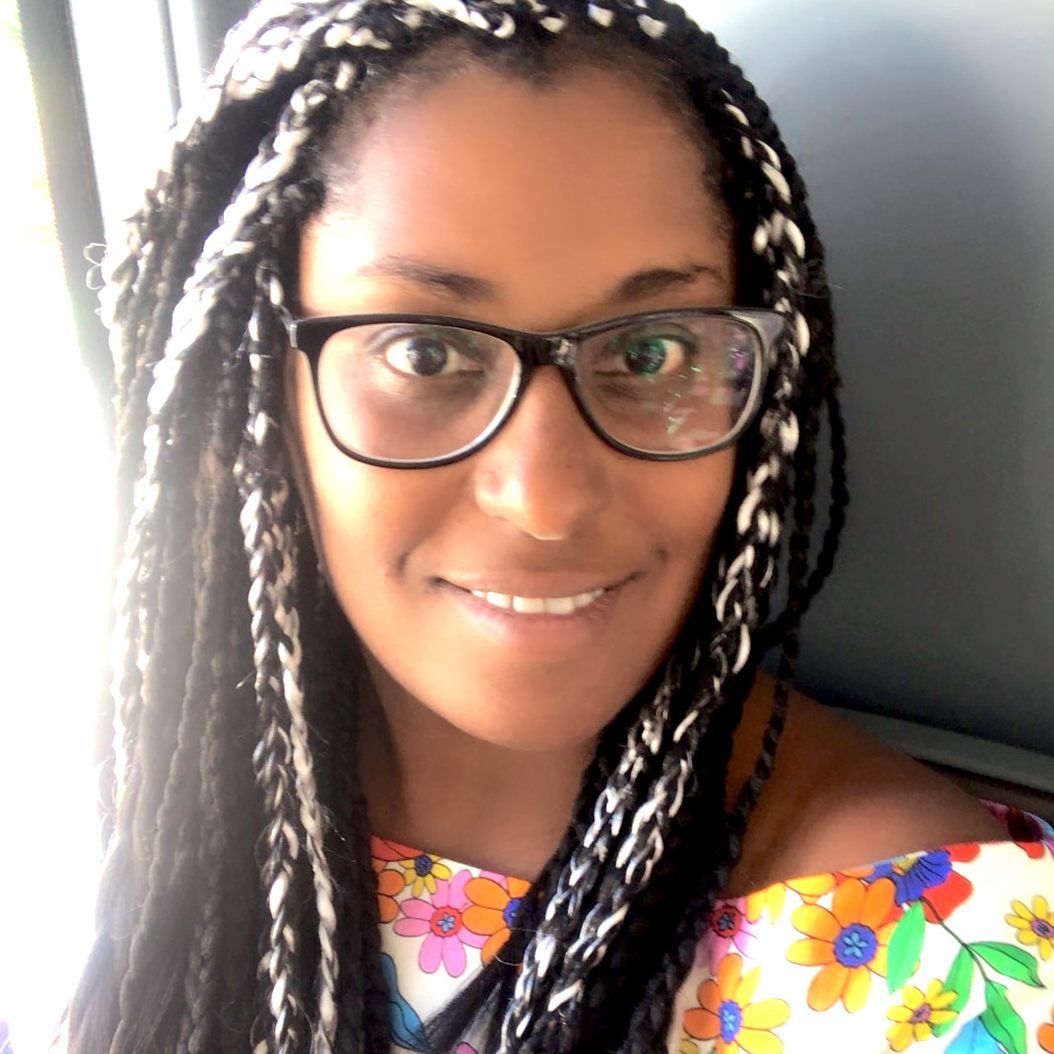 Olga Quesada: Autorin & Podcast-Produzentin