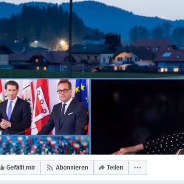 Seitenbesuche eingebrochen