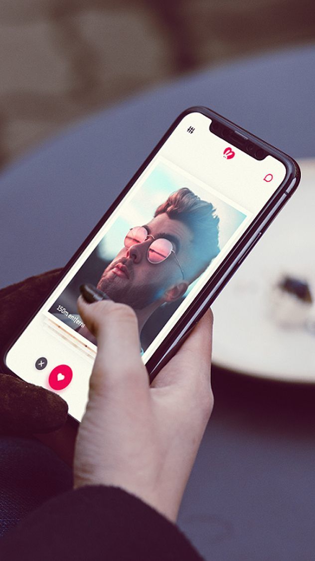 Pickable stellt die Welt des Online-Datings auf den Kopf.