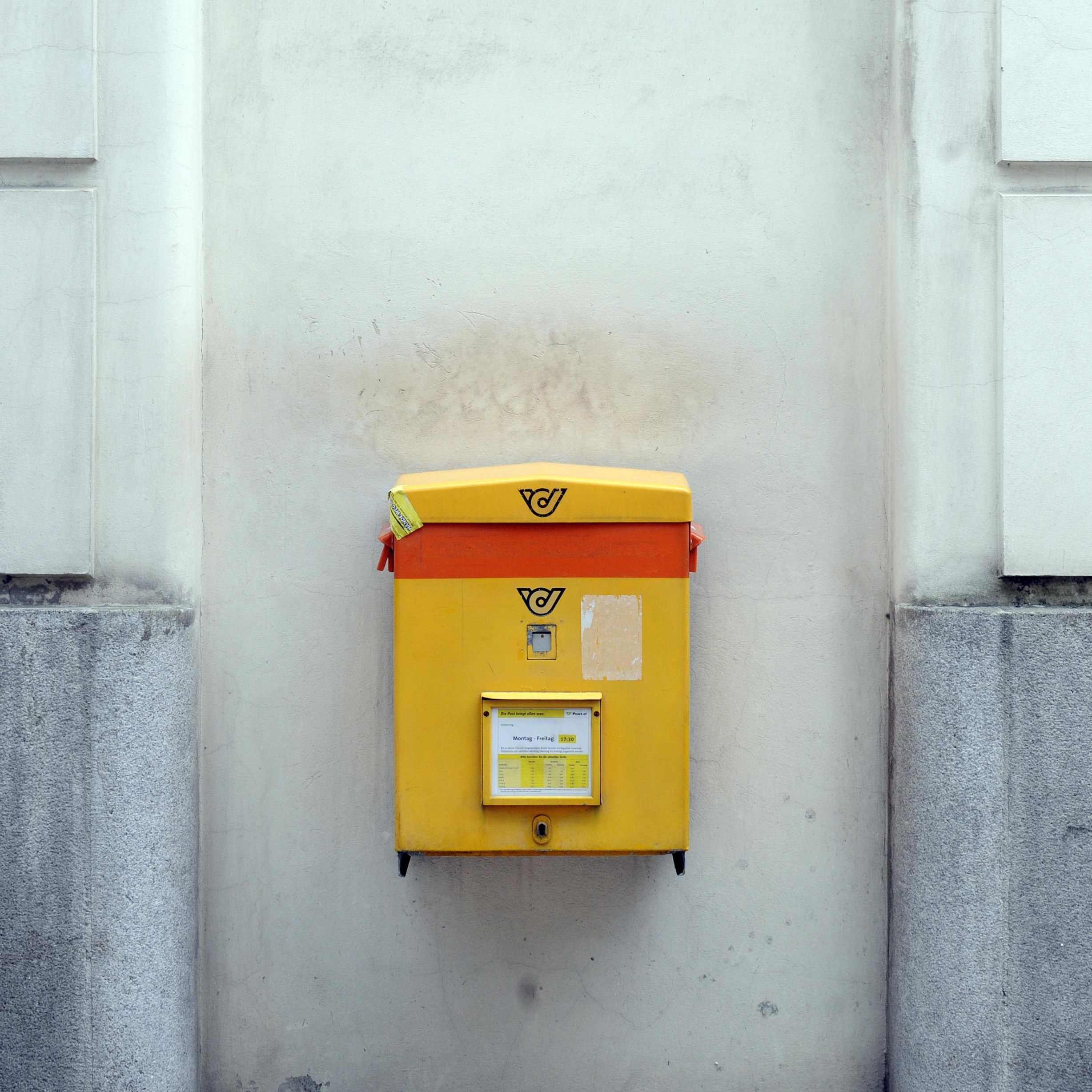 Der Onlinehandel der Post kommt nicht in die Gänge.
