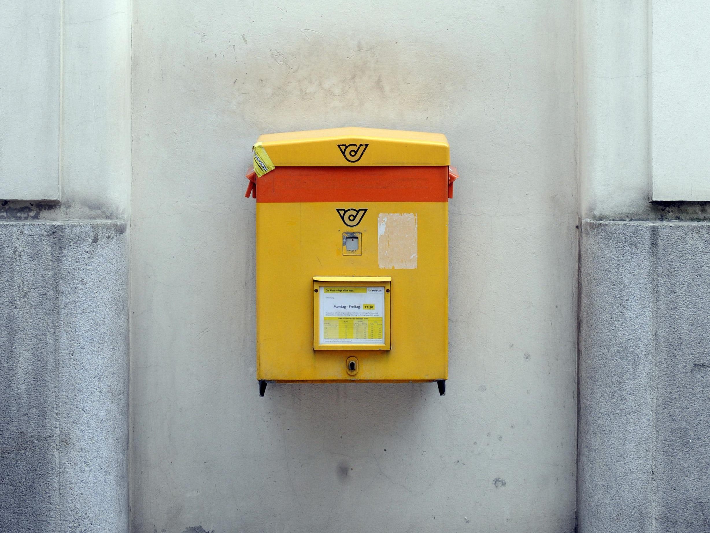 Der Onlinehandel der Post kommt nicht in die Gänge.