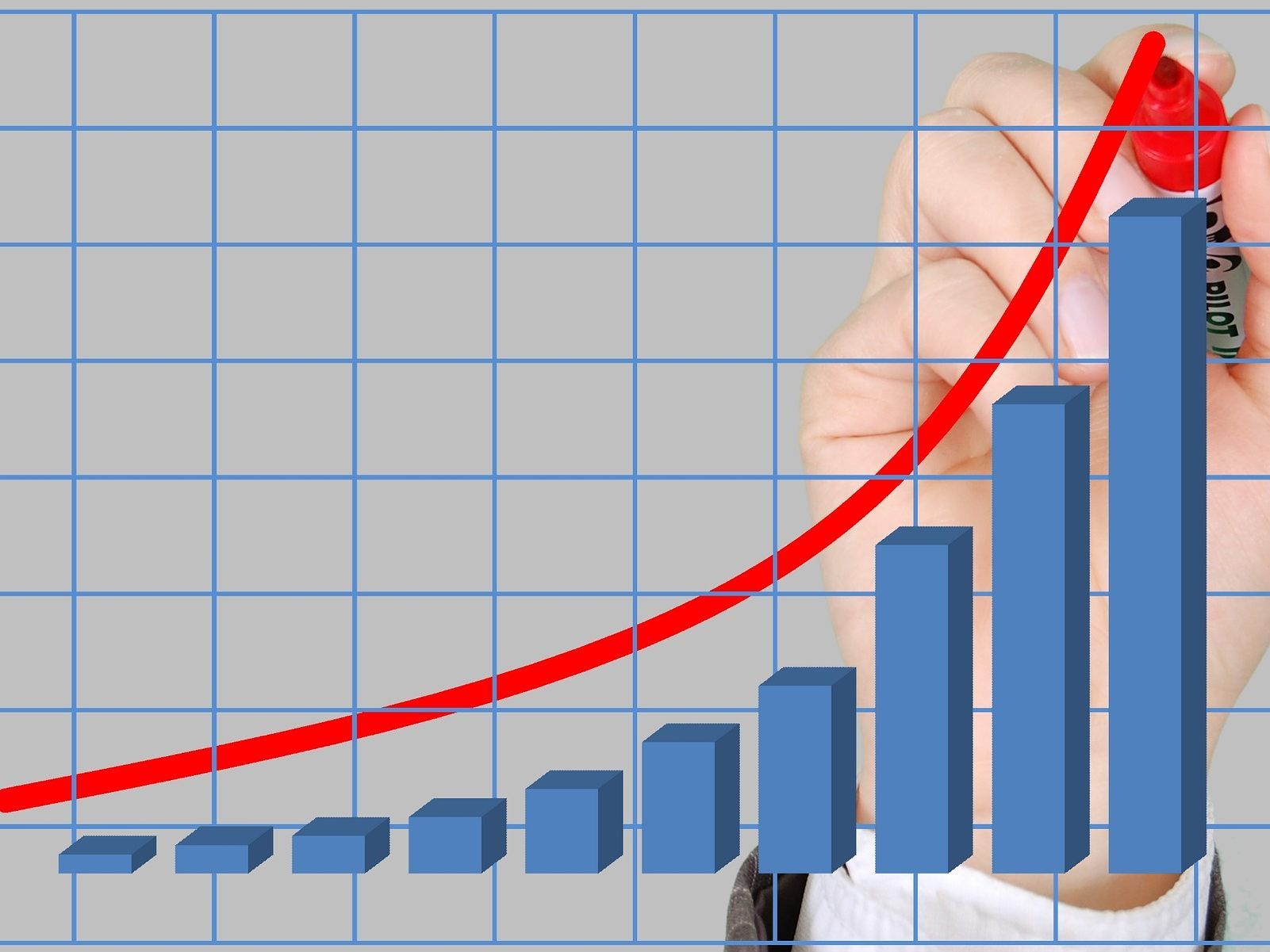 Deutlich stärker als Österreichs Wirtschaft ist die Informationsbranche gewachsen. Deutlich stärker als Österreichs Wirtschaft ist die Informationsbranche gewachsen.