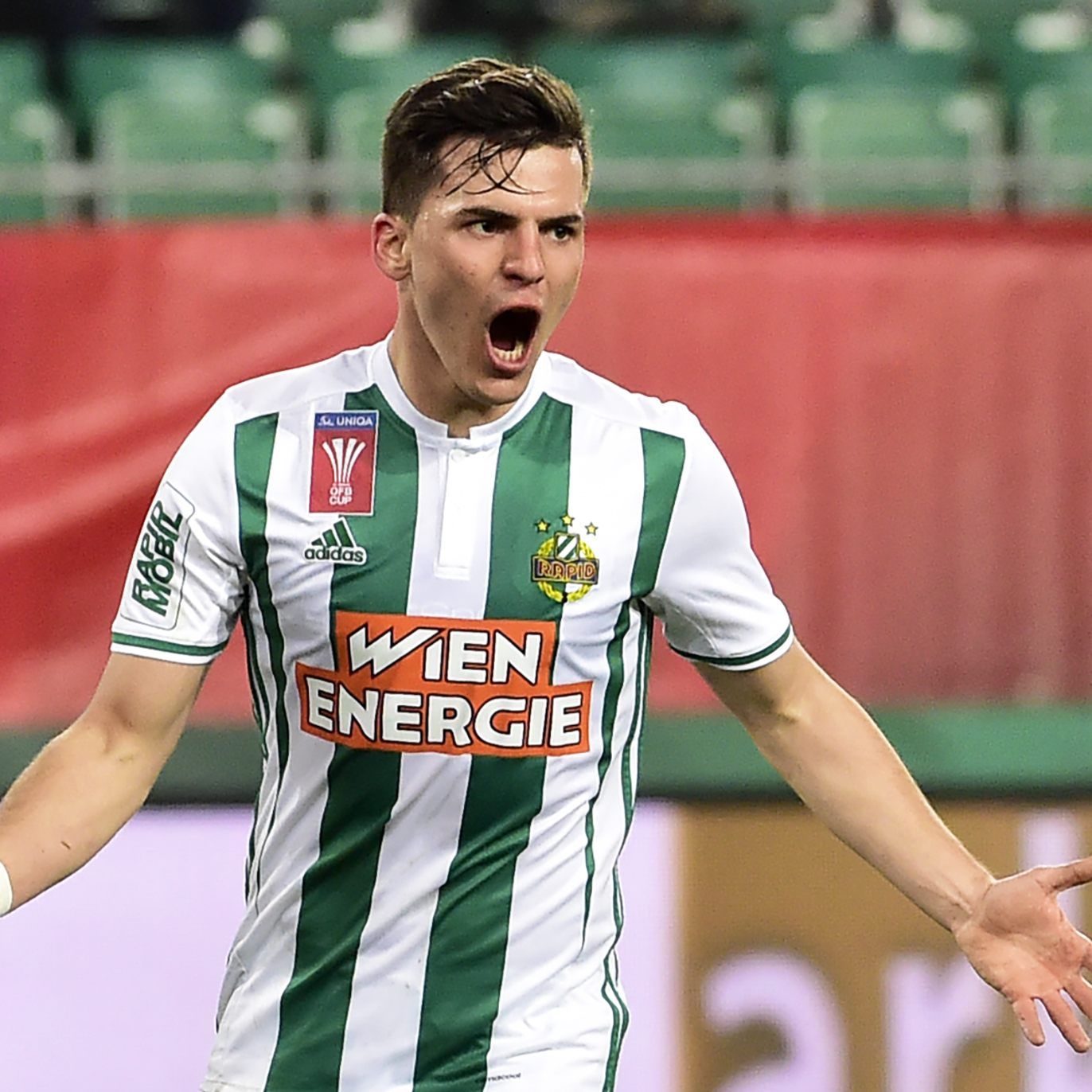 Wie kann Rapid die Meisterrunde noch erreichen?