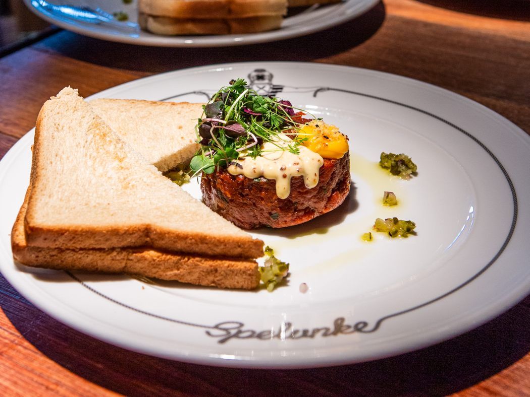 Bei der Wiener Restaurantwoche gibt es günstige Haubenküche.