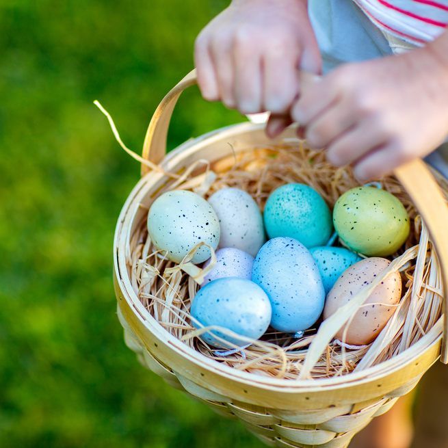 ländleanzeiger.at wünscht schöne Ostern!