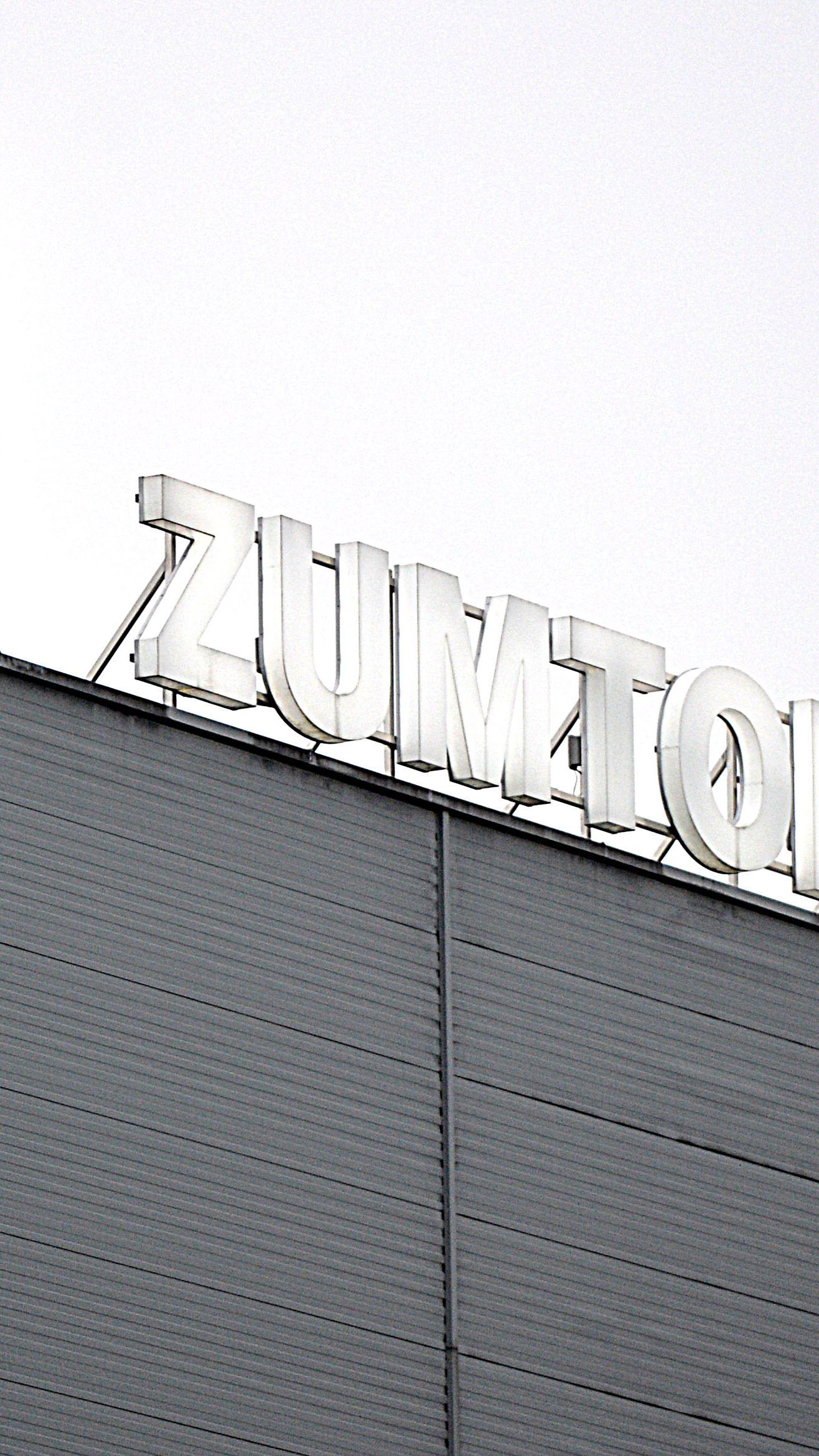 Analysten haben das Kursziel der Zumtobel-Aktien korrigiert.