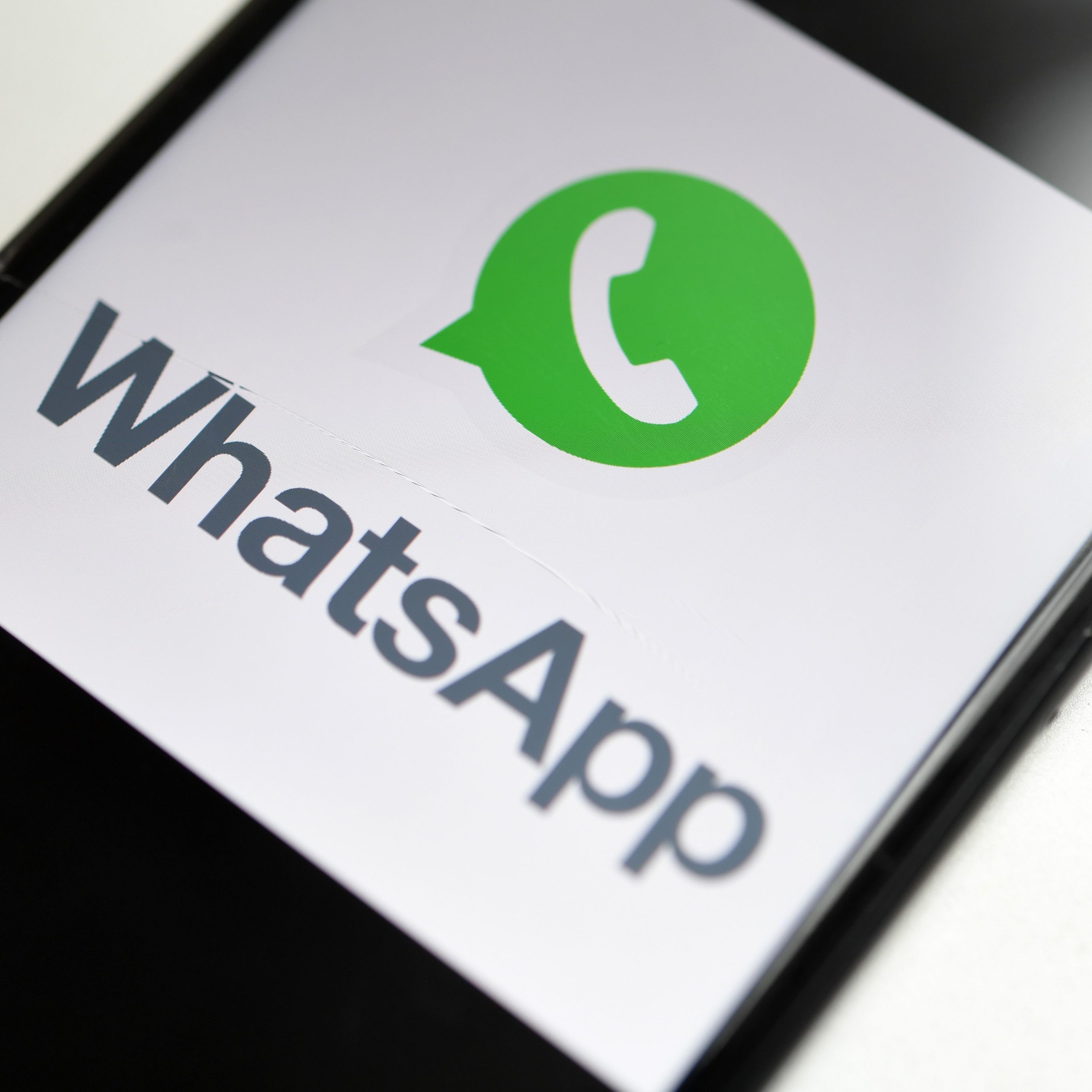 Achtung vor diesem neuen Trojaner auf WhatsApp.