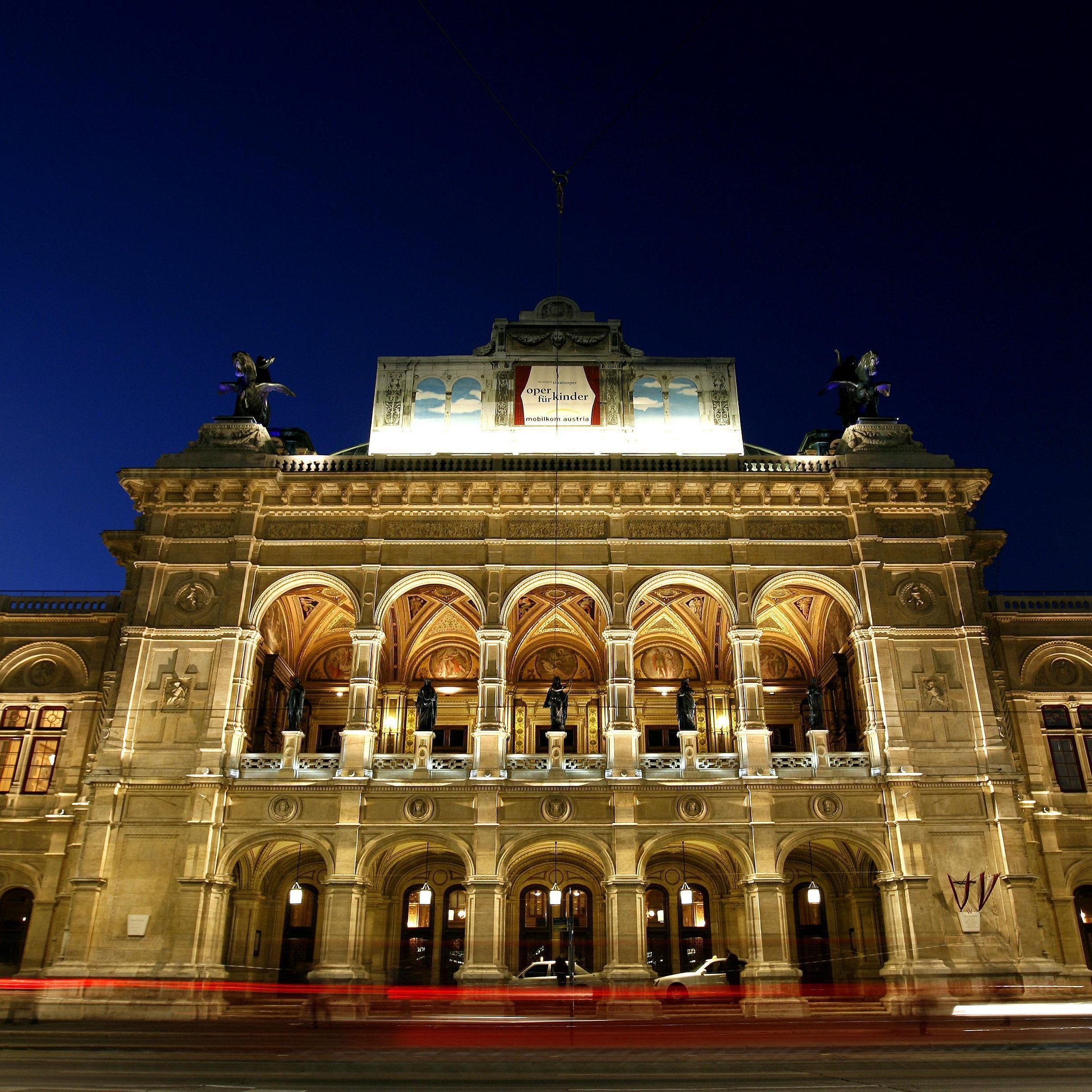Das ist das Programm der Wiener Staatsoper 2019/20.