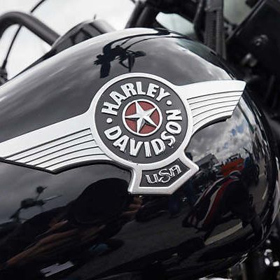 Zollstreit mit EU belastet Harley-Davidson